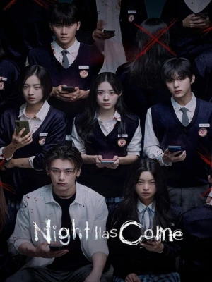 دانلود سریال Night Has Come