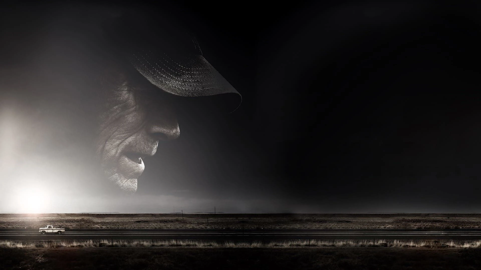 دانلود فیلم The Mule 2018