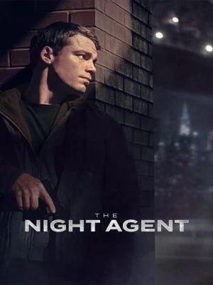 دانلود سریال The Night Agent