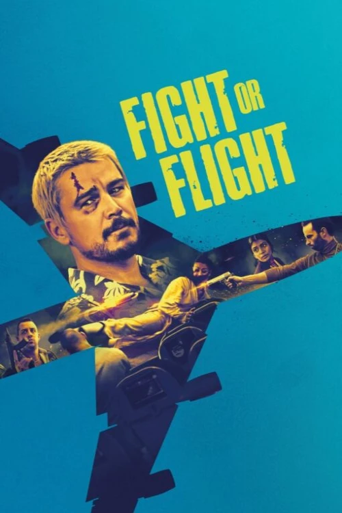 دانلود فیلم Fight or Flight