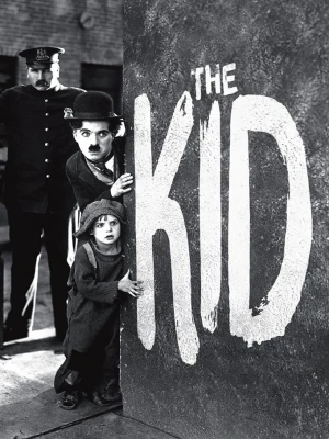 دانلود فیلم The Kid