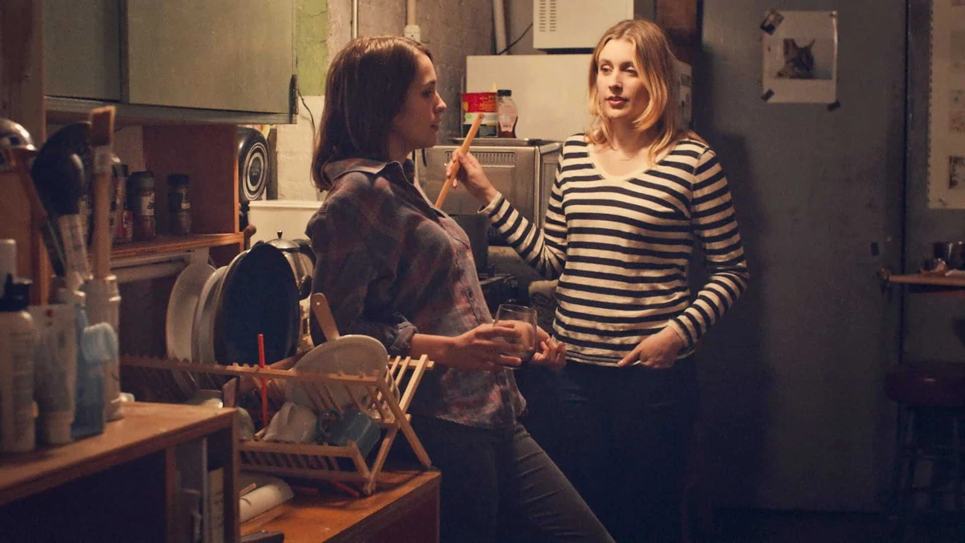 دانلود فیلم Mistress America 2015