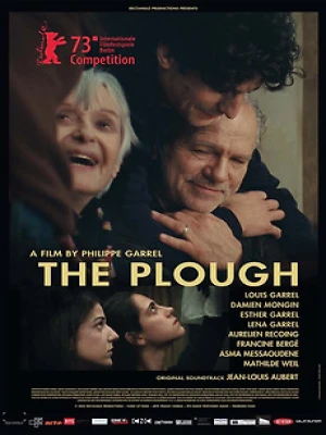دانلود فیلم The Plough