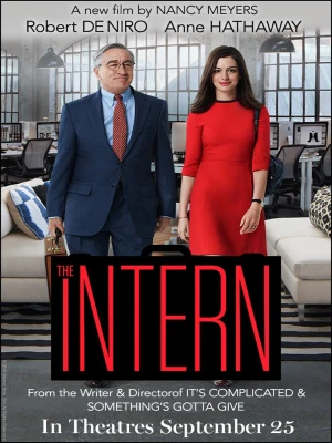 دانلود فیلم The Intern