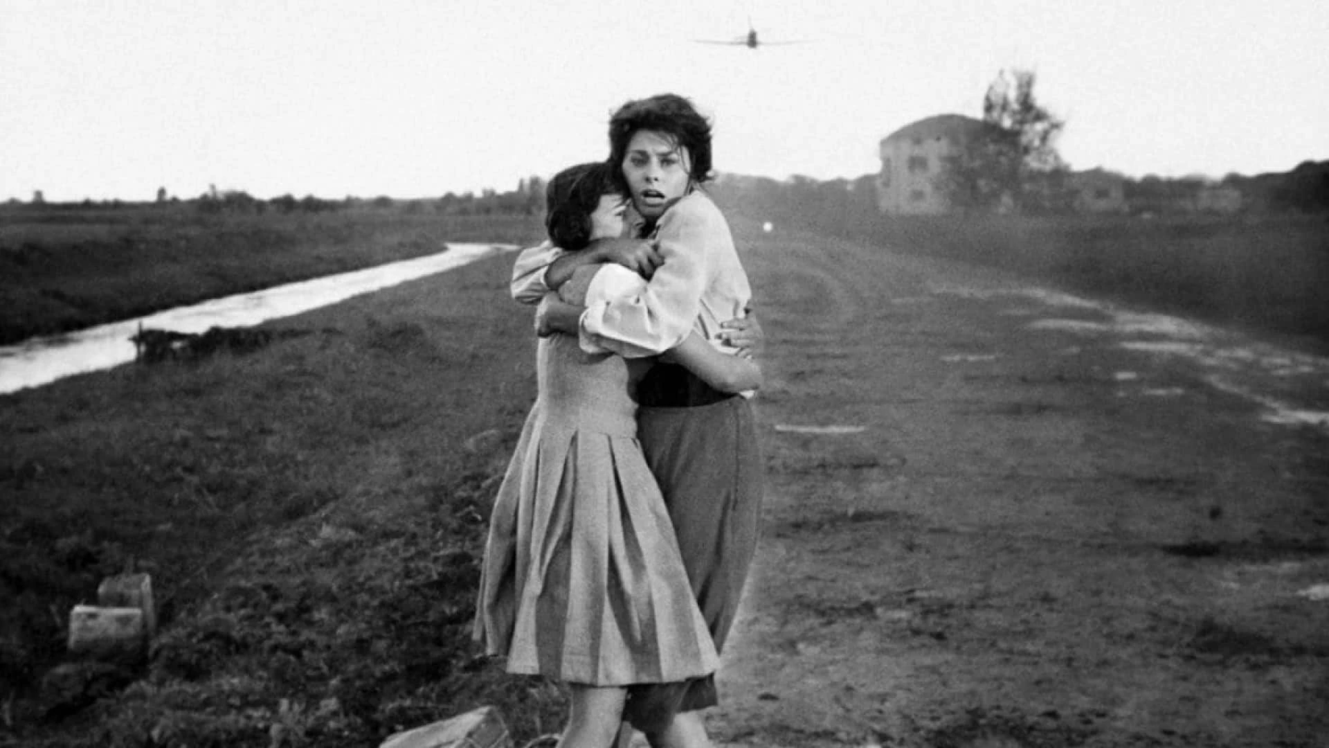 دانلود فیلم Two Women 1960