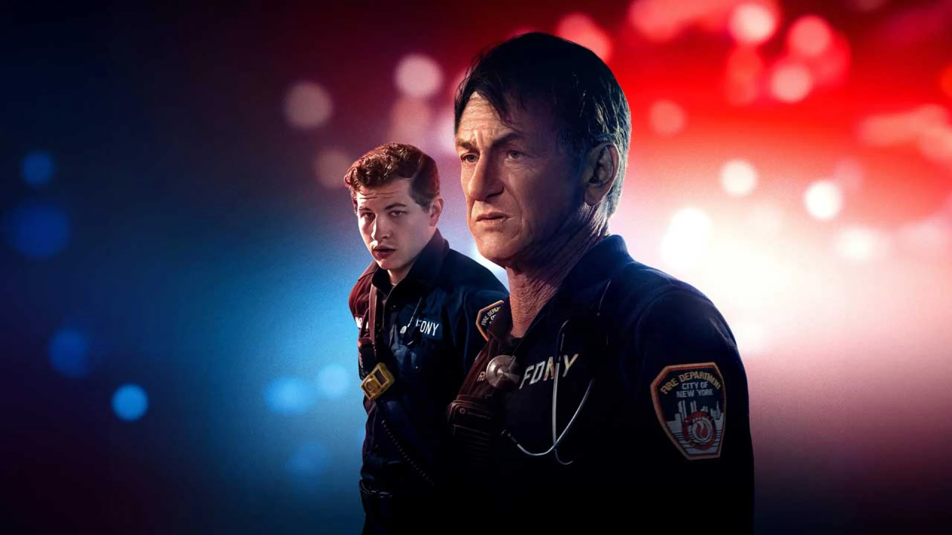 دانلود فیلم Asphalt City 2023