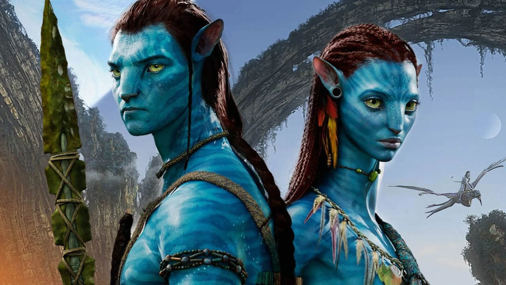 دانلود فیلم Avatar 2009