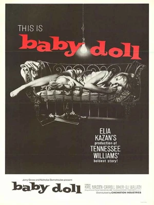 دانلود فیلم Baby Doll