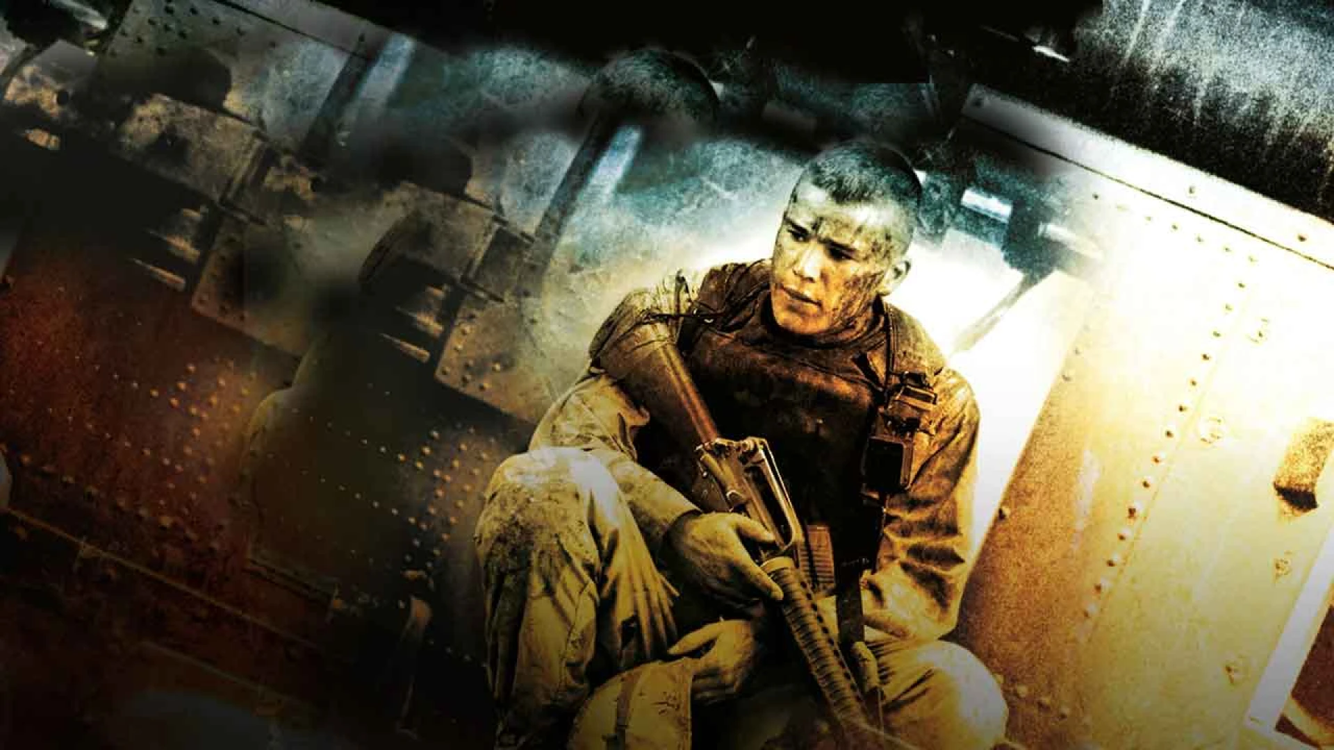 دانلود فیلم Black Hawk Down 2001
