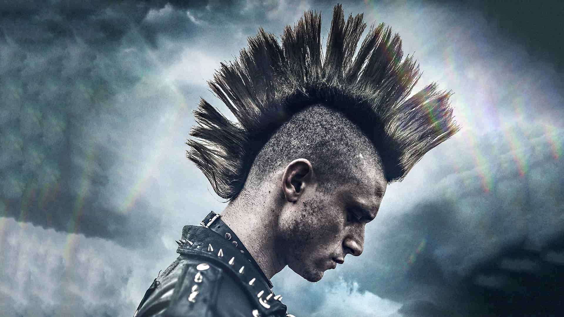 دانلود فیلم Bomb City 2017