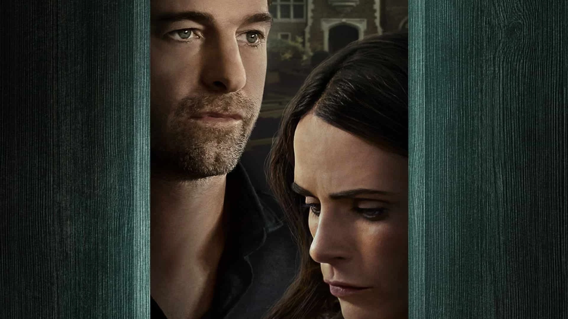 دانلود فیلم Cellar Door 2024