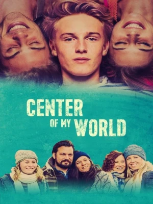 دانلود فیلم Center of My World