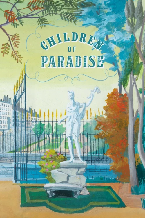 دانلود فیلم Children of Paradise