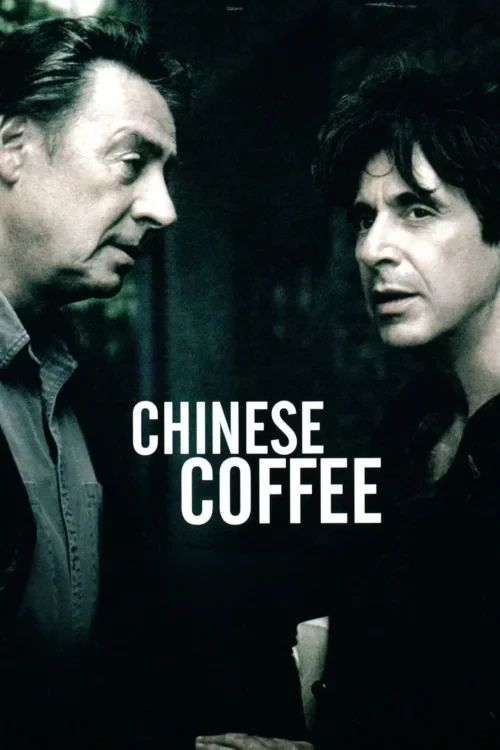 دانلود فیلم Chinese Coffee