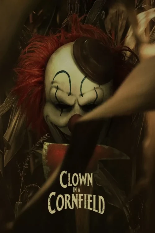 دانلود فیلم Clown in a Cornfield