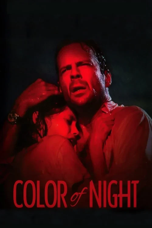 دانلود فیلم Color of Night