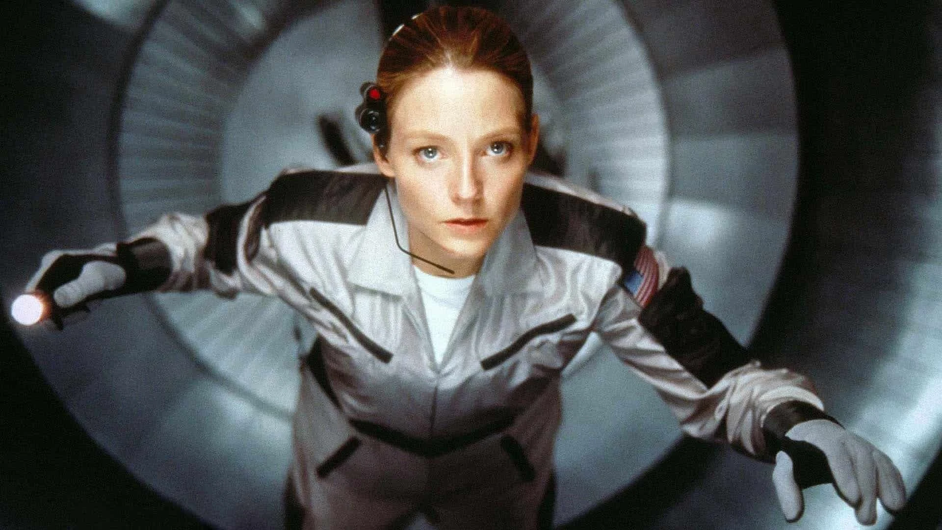 دانلود فیلم Contact 1997