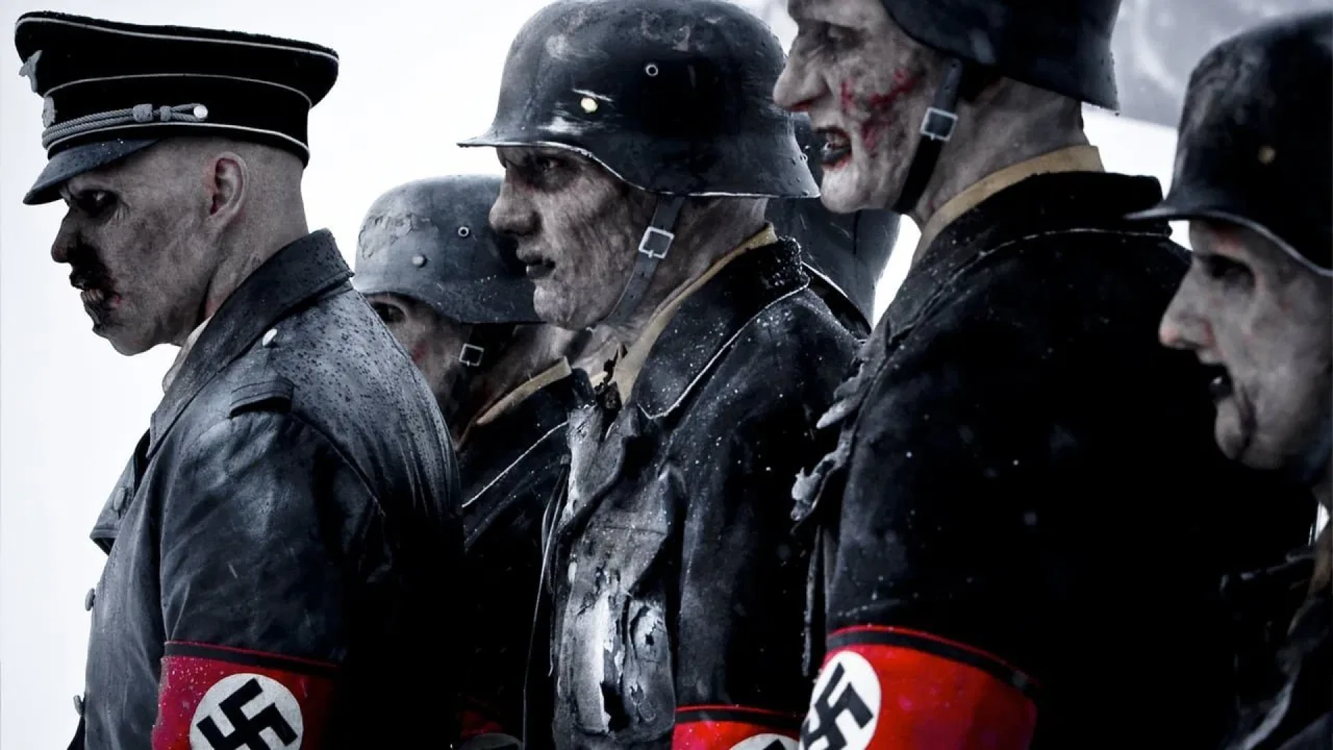 دانلود فیلم Dead Snow 2009