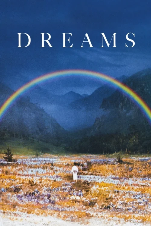دانلود فیلم Dreams