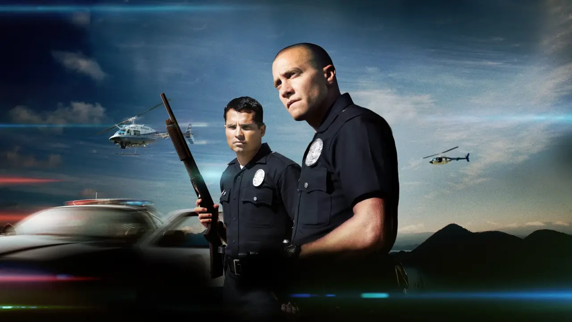 دانلود فیلم End of Watch 2012