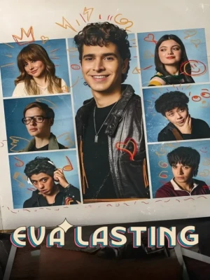دانلود سریال Eva Lasting