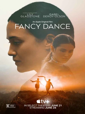 دانلود فیلم Fancy Dance