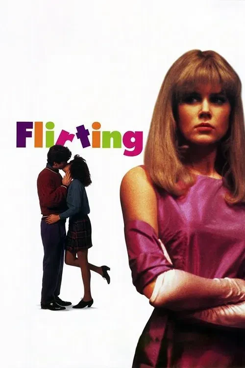 دانلود فیلم Flirting