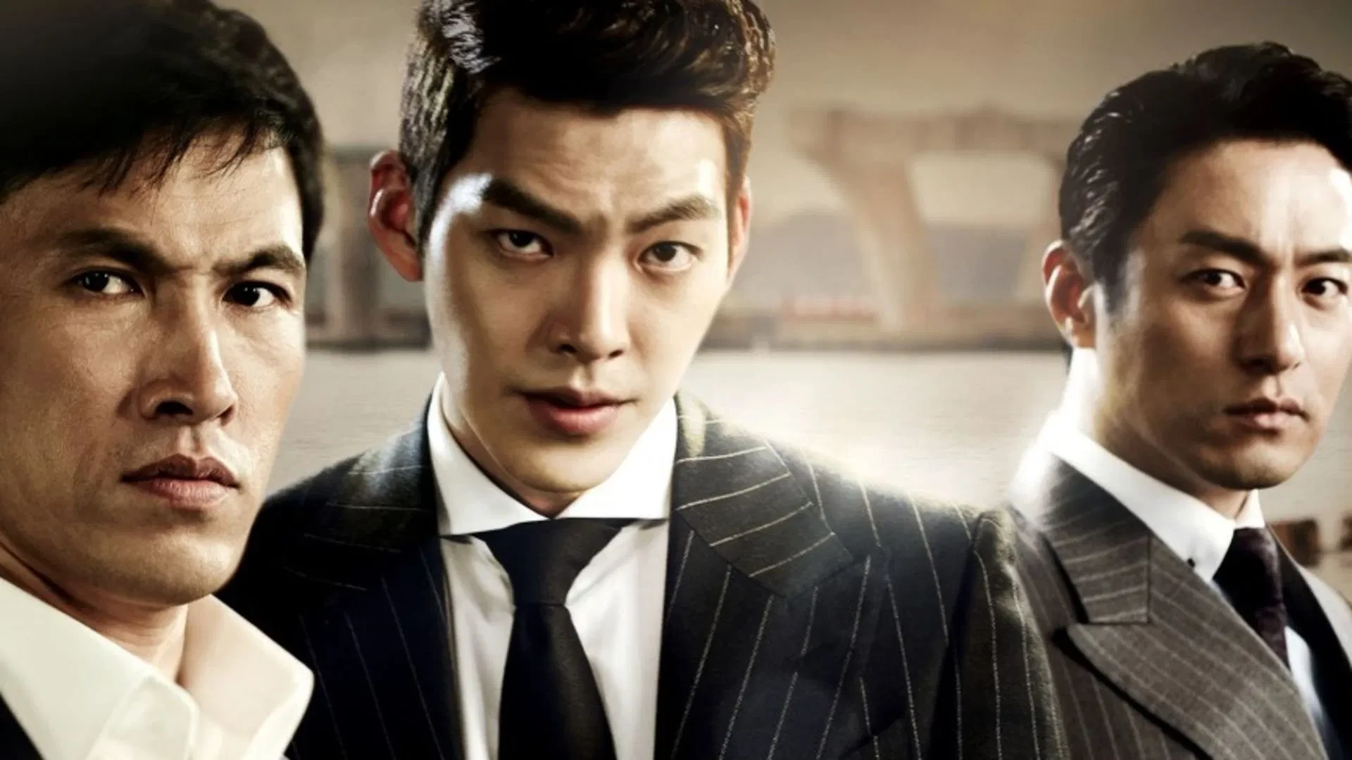 دانلود فیلم Friend 2 2013