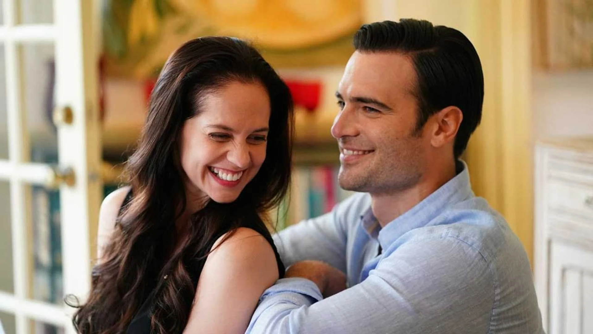 دانلود فیلم Gabriel's Rapture: Part Three 2022