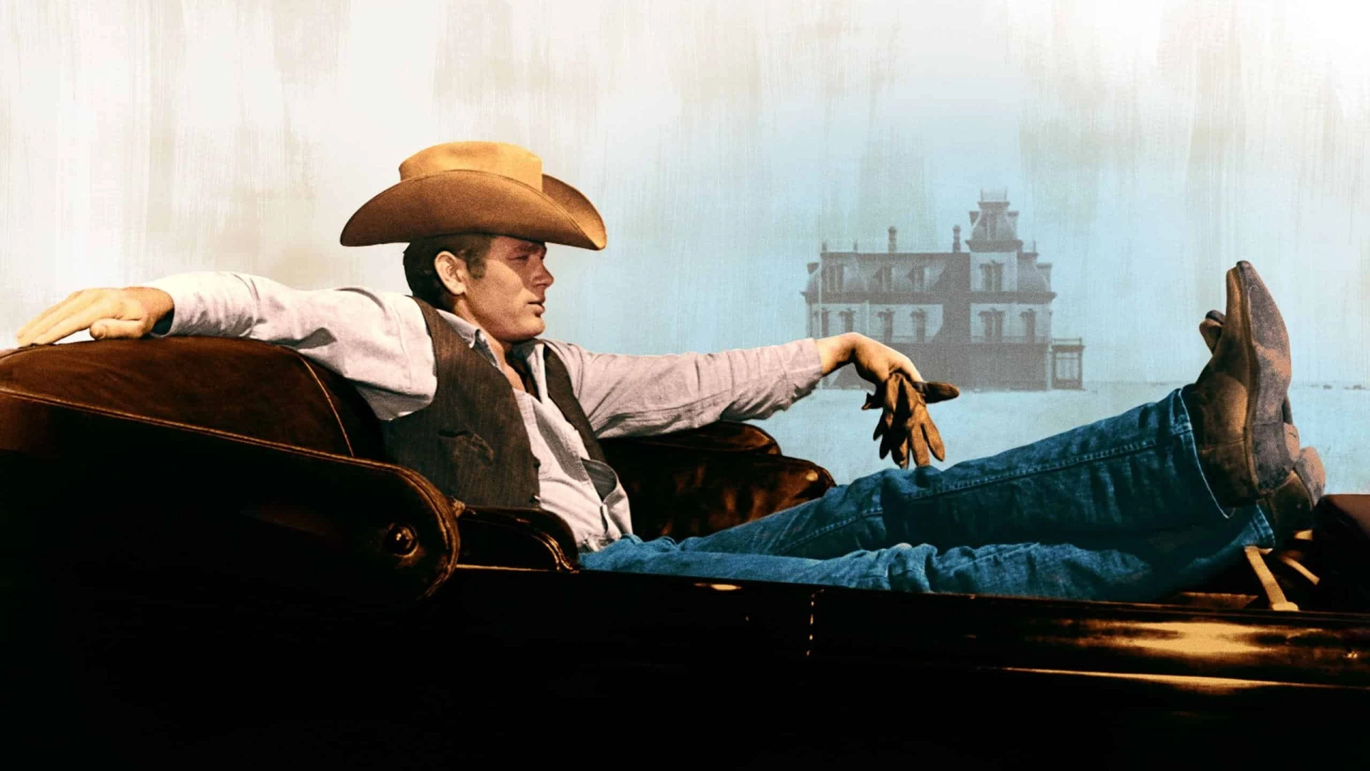 دانلود فیلم Giant 1956