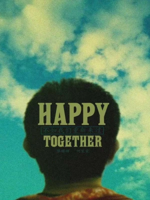دانلود فیلم Happy Together