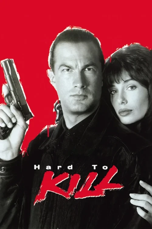 دانلود فیلم Hard to Kill