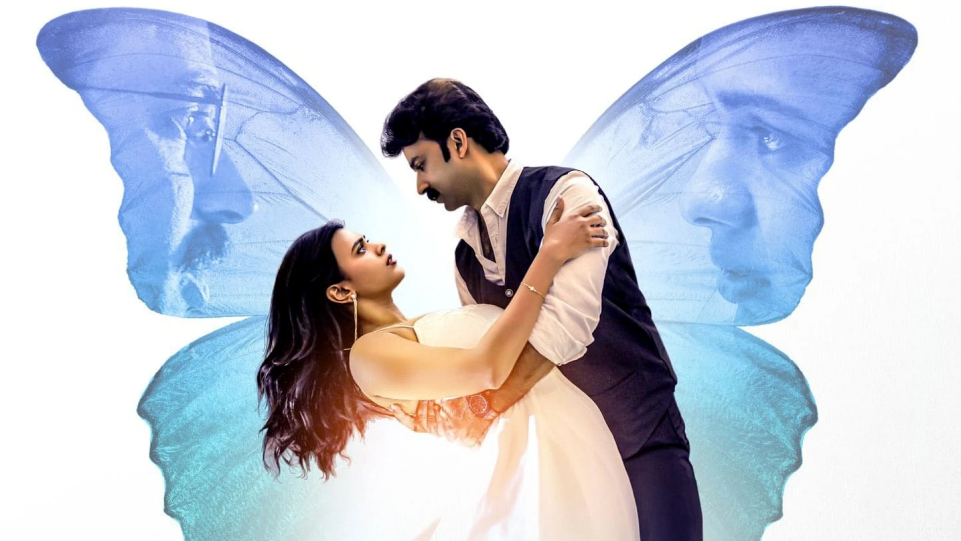 دانلود فیلم Honeymoon Express 2024