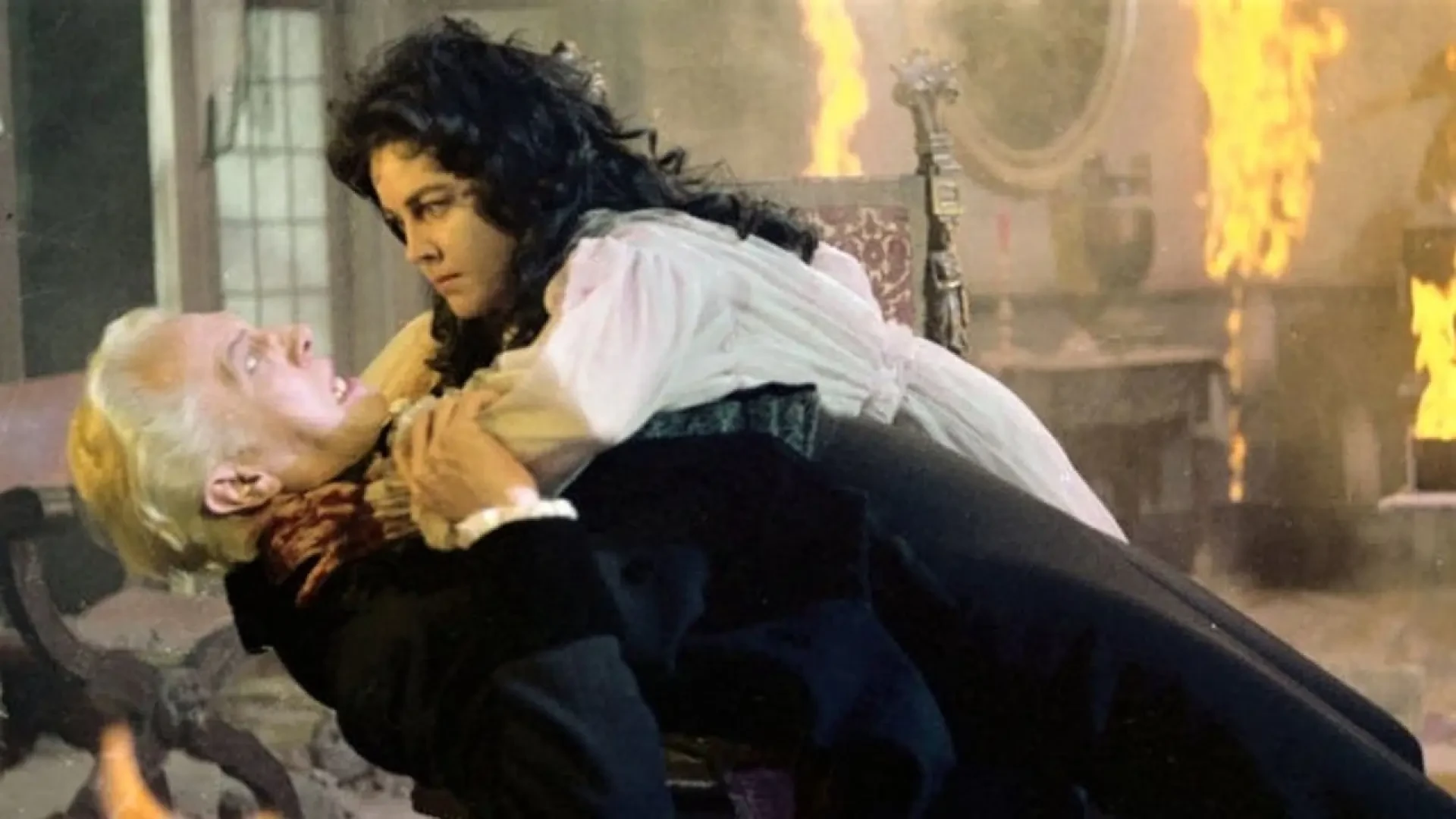 دانلود فیلم House of Usher 1960