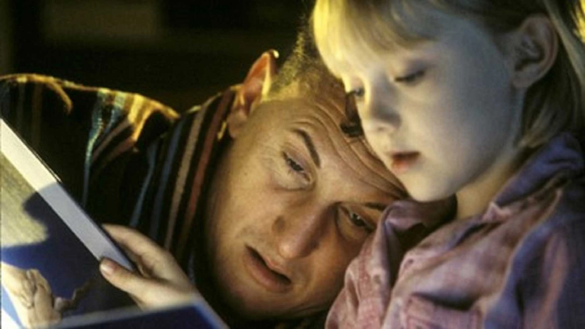 دانلود فیلم I Am Sam 2001