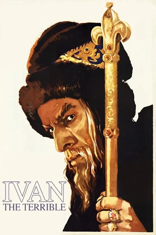 دانلود فیلم Ivan the Terrible, Part I
