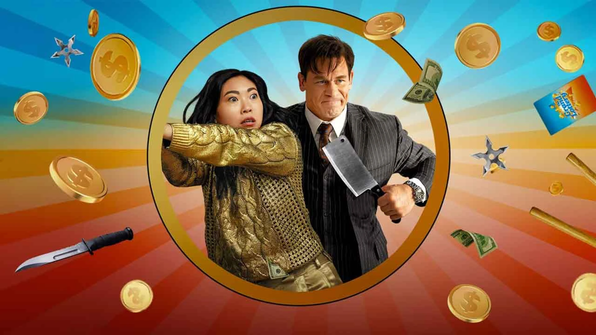 دانلود فیلم Jackpot! 2024