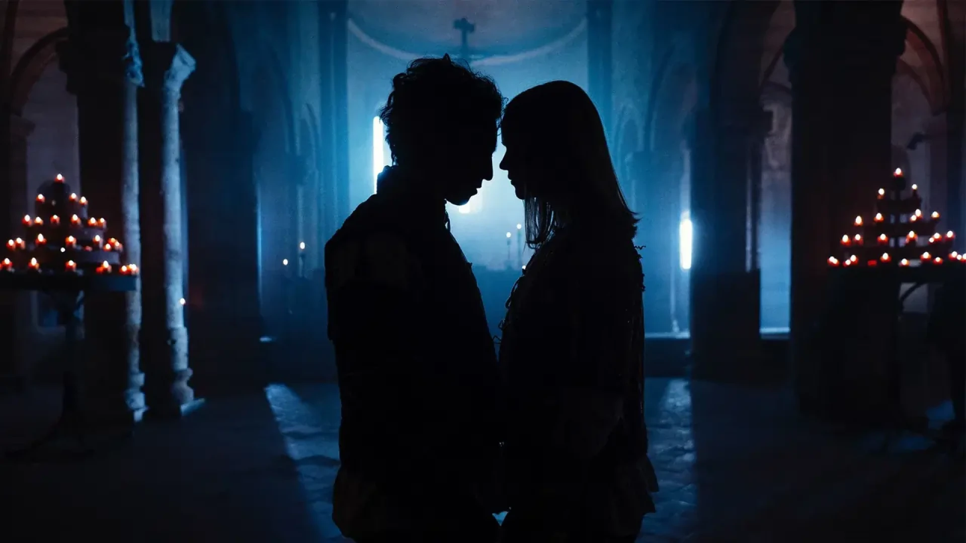 دانلود فیلم Juliet & Romeo 2025