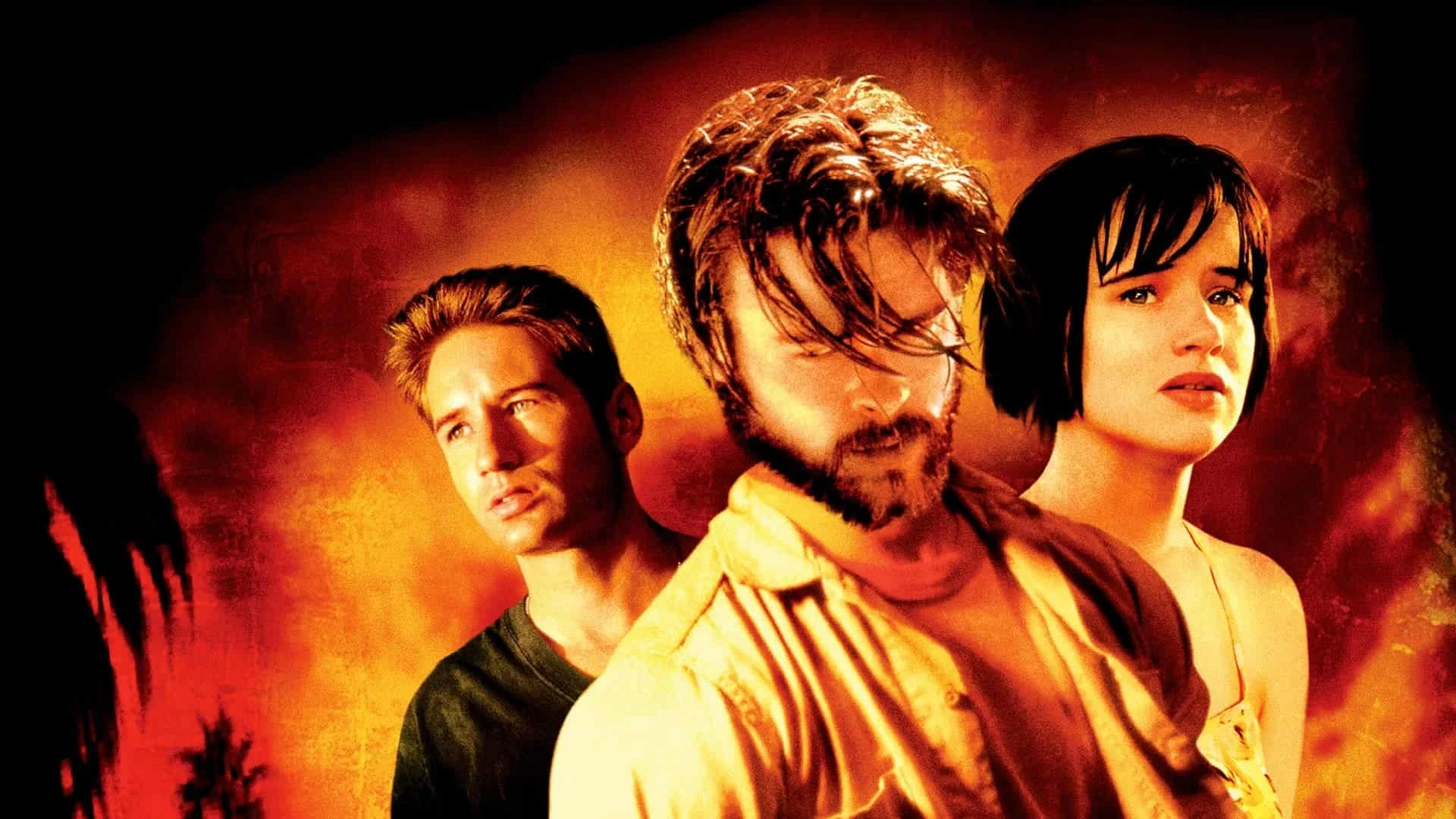 دانلود فیلم Kalifornia 1993