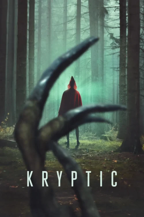 دانلود فیلم Kryptic