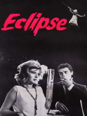 دانلود فیلم L'Eclisse
