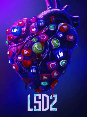 دانلود فیلم LSD 2: Love, Sex Aur Dhokha 2