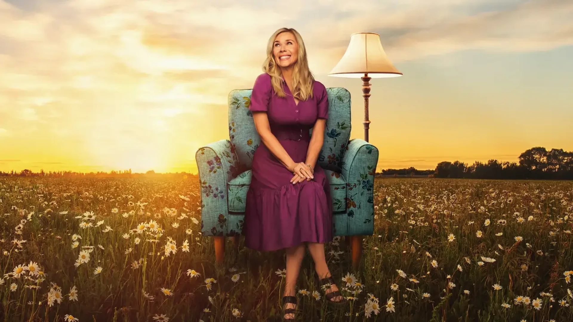 دانلود سریال Leanne