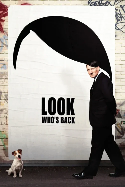 دانلود فیلم Look Who's Back