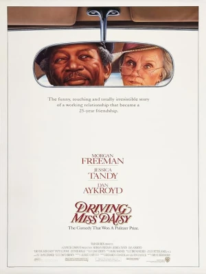 دانلود فیلم Driving Miss Daisy