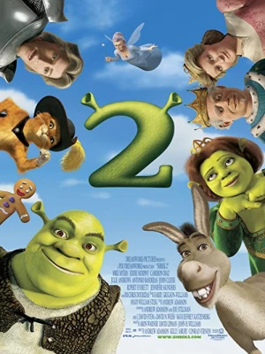 دانلود انیمیشن Shrek 2