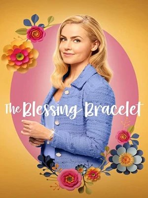 دانلود فیلم The Blessing Bracelet