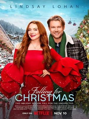 دانلود فیلم Falling for Christmas