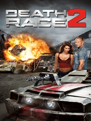 دانلود فیلم Death Race 2