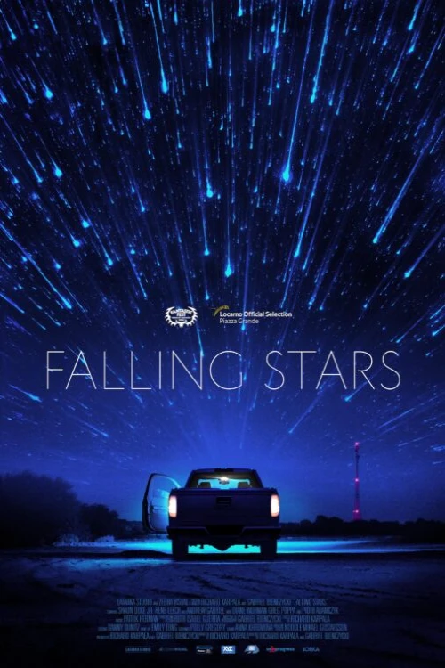 دانلود فیلم Falling Stars